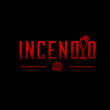 Incendio logo