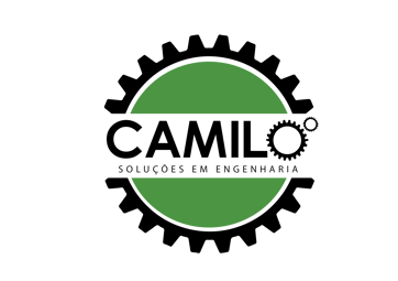 Camilo Engenharia logo