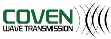 Coven Wave Transmission S.A. de C.V. logo