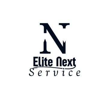 Elite Next Service logo