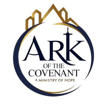 Ark of the Covenant: Safe Haven House logo