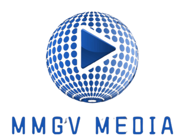 MMGV MEDIA Digital Montreal Marketing Agency logo