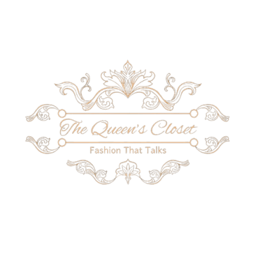 The Queen's Closet logo