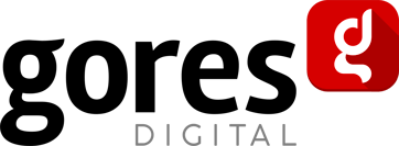 Gores Digital logo