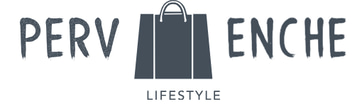 Pervenche Lifestyle logo