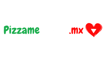 Pizzame Mucho logo
