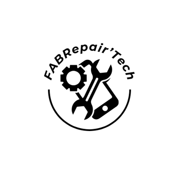 FABRepair'Tech logo
