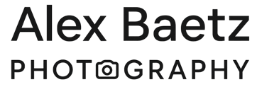 Alex Baetz Photography logo