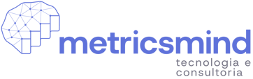 MetricsMind logo