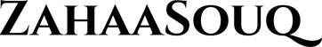 ZAHAASOUQ logo