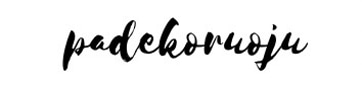 Padekoruoju logo
