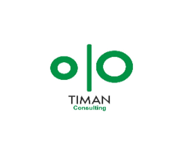 Timan Consulting logo