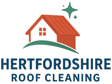 Roof Cleaning Hertfordshire logo