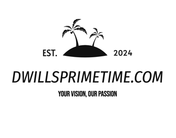 Dwillsprimetime logo