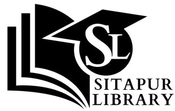 Sitapur Library logo