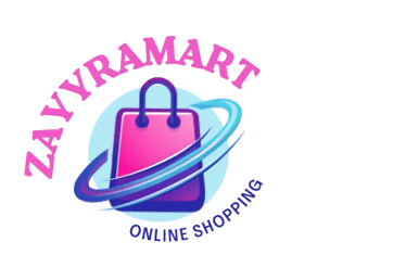 zayyramart.online logo