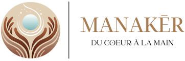 Manakēr logo