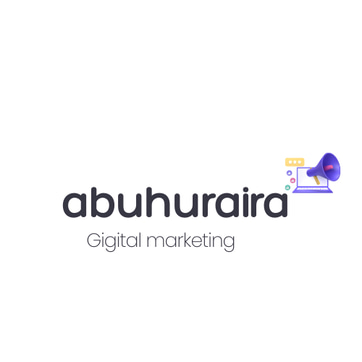 AbuHurairaDigital logo