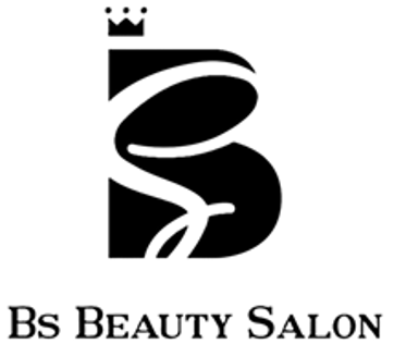 BS Beauty Salon logo