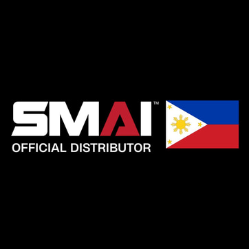 SMAI Philippines logo