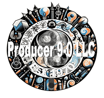 Producer 9-0 LLC logo