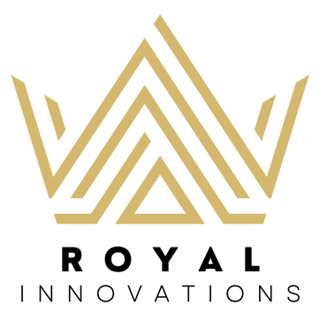 Royal Innovations logo