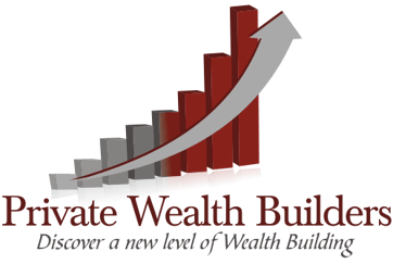 Private Wealth Builders logo
