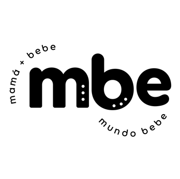 Mbe Mundo Bebe logo