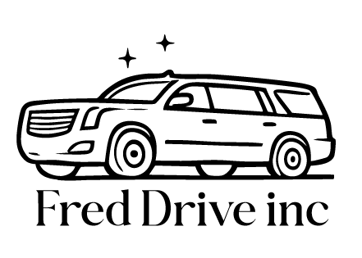 Fred Drive Inc logo