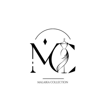 Malaika collection logo