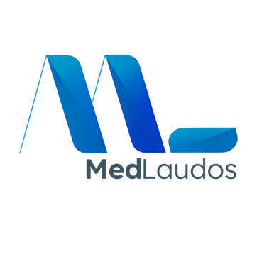 MedLaudos logo