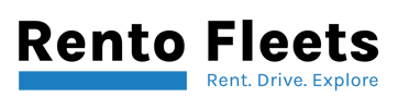 Rento Fleets logo