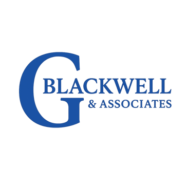 G Blackwell & Associates logo