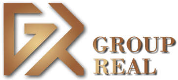 Group Real logo