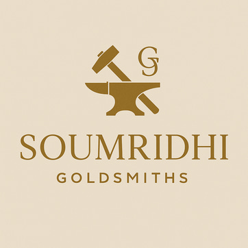 Soumridhi Goldsmiths logo