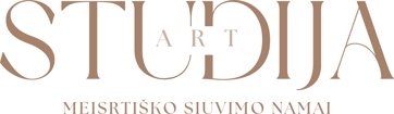 Siuvimo pamokos logo