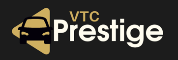 Prestige VTC logo