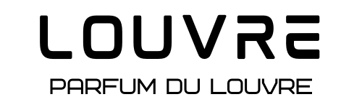 Louvre Perfume logo