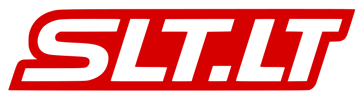 SLT logo