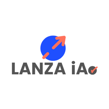 LANZA iA logo