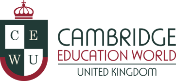 Cabridge Education World Limited logo