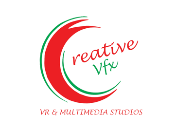 Creativevfx vr and multimedia Studios Private Limited logo