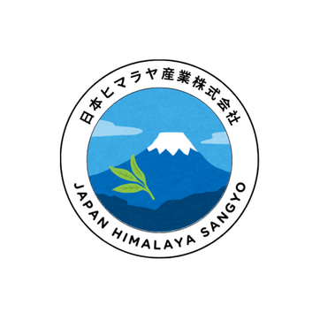 HIMALAYA JAPAN logo