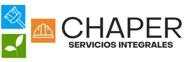 Servicios Integrales CHAPER SRL logo