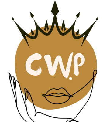 Crowned With Purpose logo