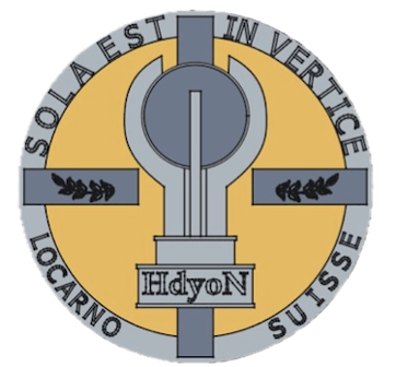 HdyoN logo