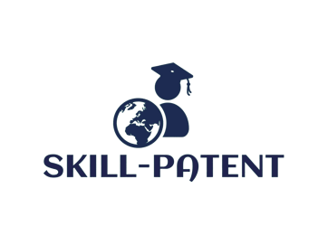 Skill Patent logo