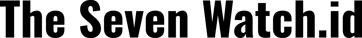 The Seven Watch logo