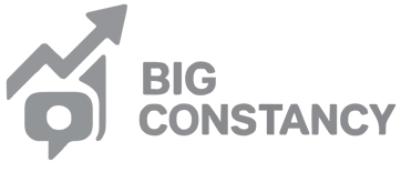 BIGCONSTANCY logo