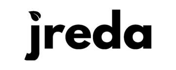 Jreda logo